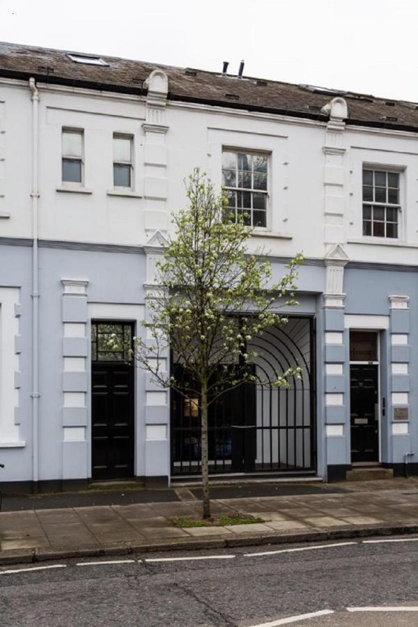 Queens Park By Viridian Apartments Londres Exterior foto