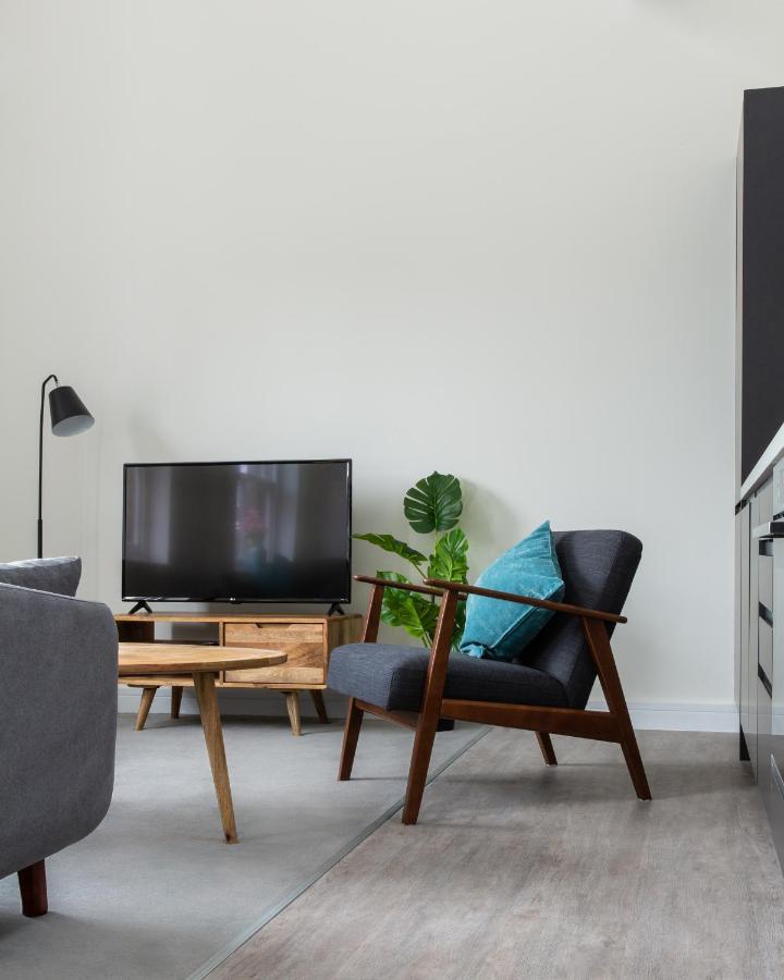 Queens Park By Viridian Apartments Londres Exterior foto