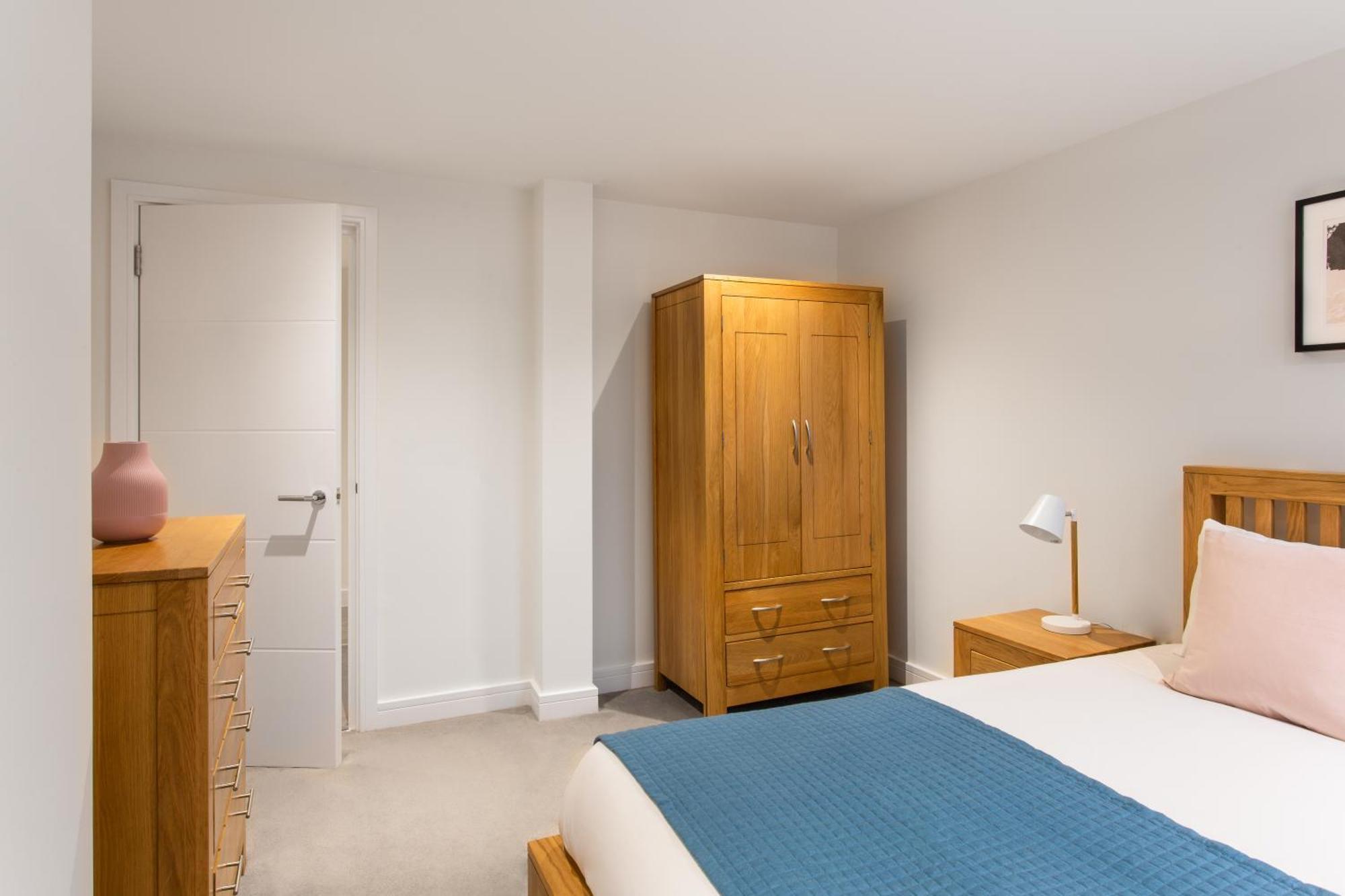 Queens Park By Viridian Apartments Londres Exterior foto